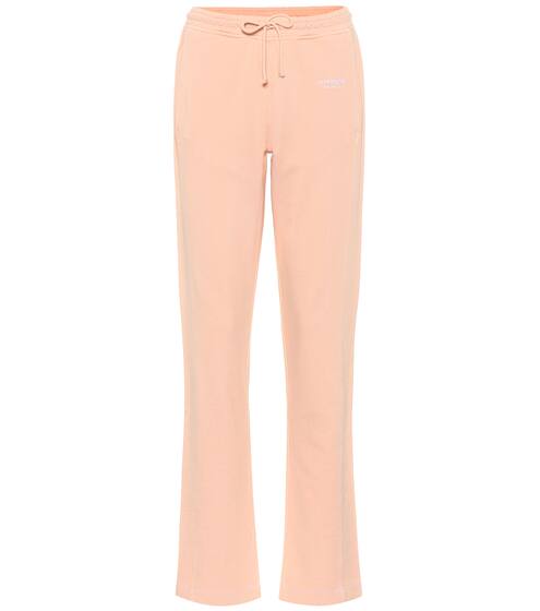Cotton trackpants | Acne Studios