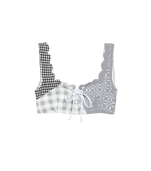 Bikini-Oberteil Wainscott | Marysia