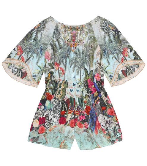 camilla children's clothing