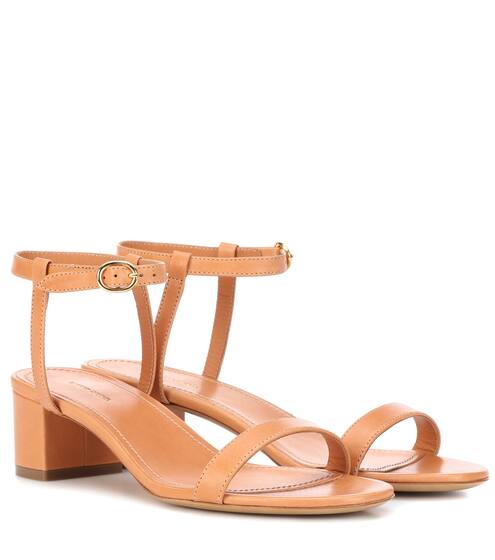 Sandali in pelle | Mansur Gavriel