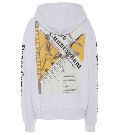 Ctton hoodie | Acne Studios