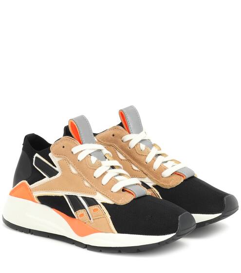 Bolton Sock low-top sneakers | Reebok x Victoria Beckham