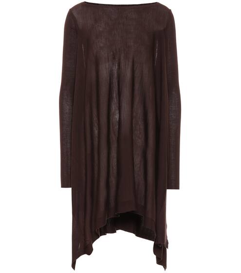 Wool sweater | Rick Owens