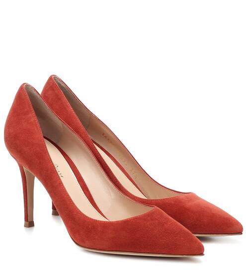 Pumps Gianvito 85 | Gianvito Rossi