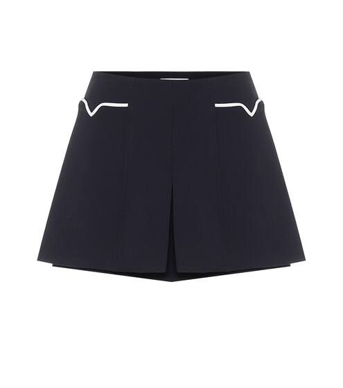 Wool shorts | Valentino