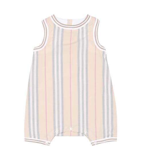 burberry sweater kids gold
