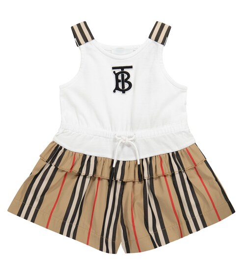 Burberry Children S Designer Fashion Online Ietp Us