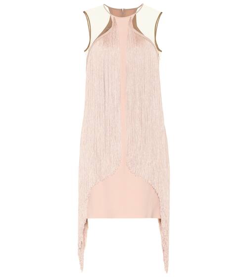 Embellished minidress | Stella McCartney