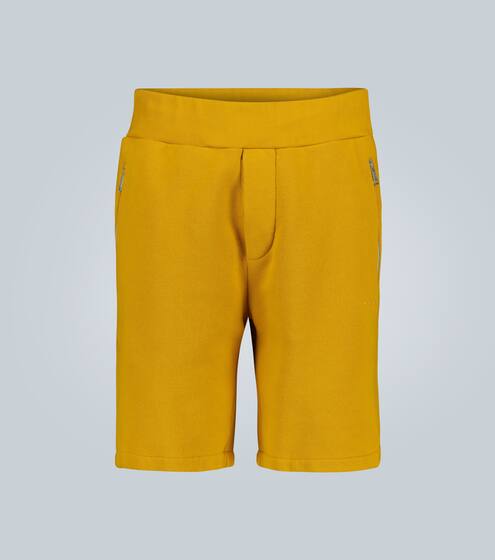 Shorts aus Baumwolle | Marni