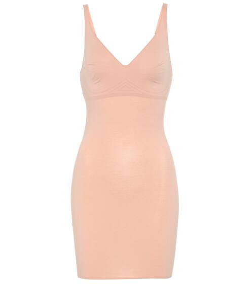 3W Forming slip dress | Wolford