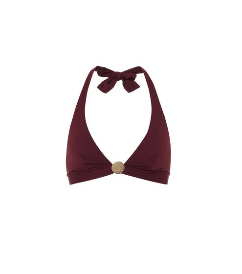 Leisure Carlo bikini top | Max Mara