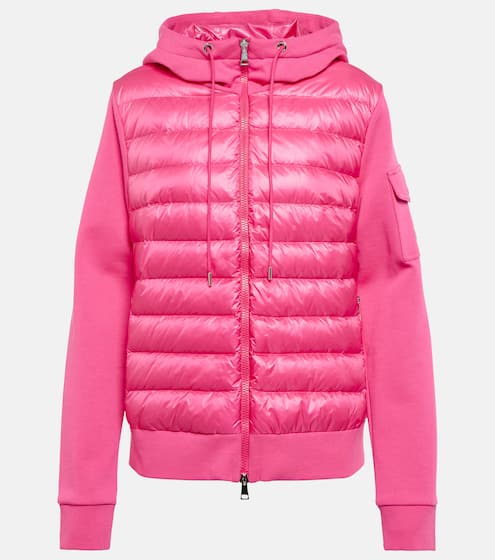 moncler sweater jacket womens