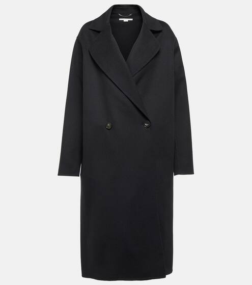 Designer Long Coats | Mytheresa