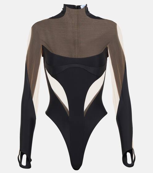 Mugler - Shop Designer Womenswear at 