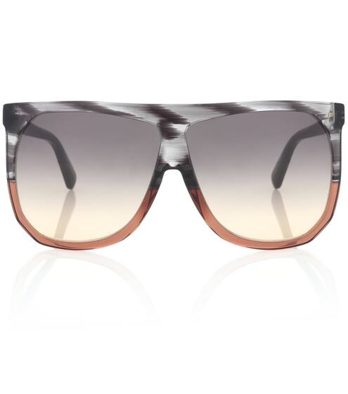 نظارات شمسية مربعة Filipa | Loewe