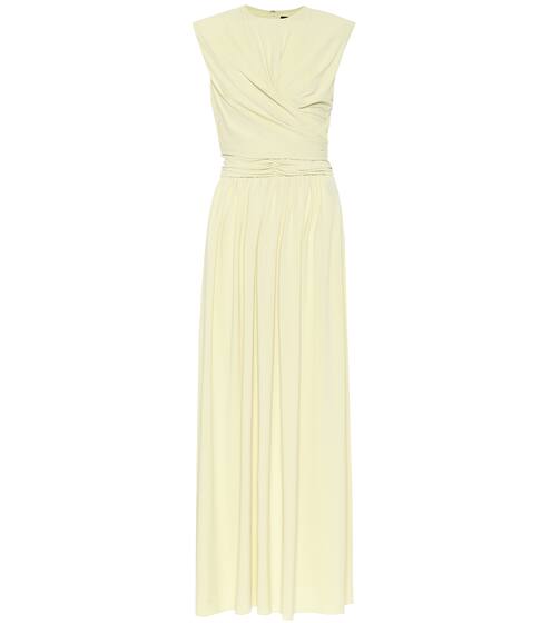 Midikleid Guciene aus Jersey | Isabel Marant