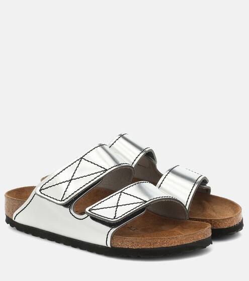 x Birkenstock - Sandali Arizona in pelle | Proenza Schouler