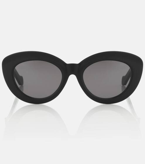 Cat-eye sunglasses | Loewe