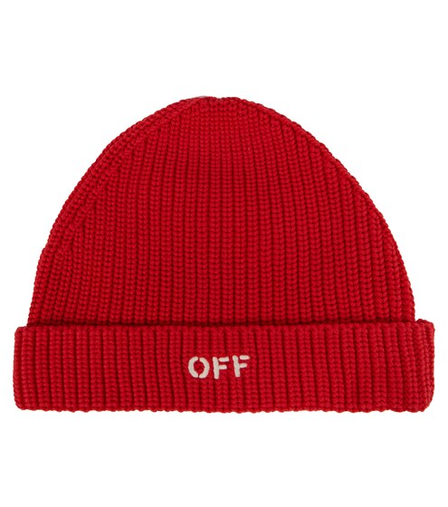 off white skully