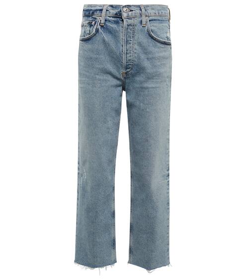 Citizens of Humanity - Women's Denim at 