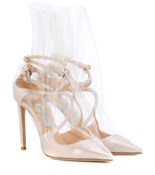 jimmy choo lavish 100