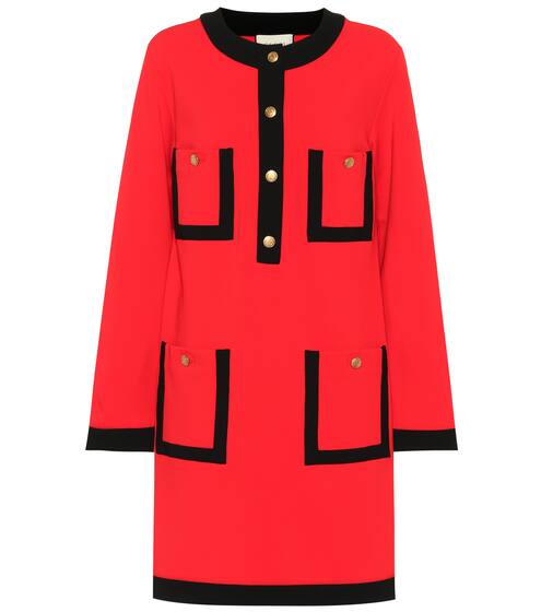 Jersey dress | Gucci