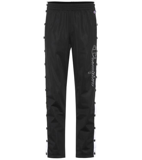 Popper trackpants | Champion