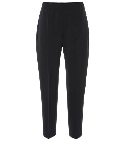 Dalton stretch wool-blend pants | Joseph