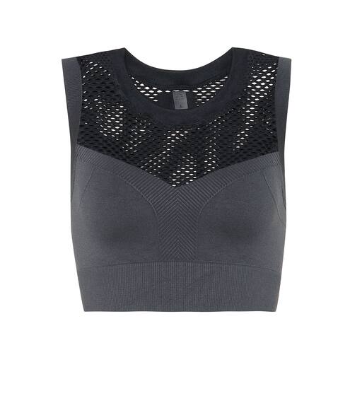 Langley seamless sports bra | Varley