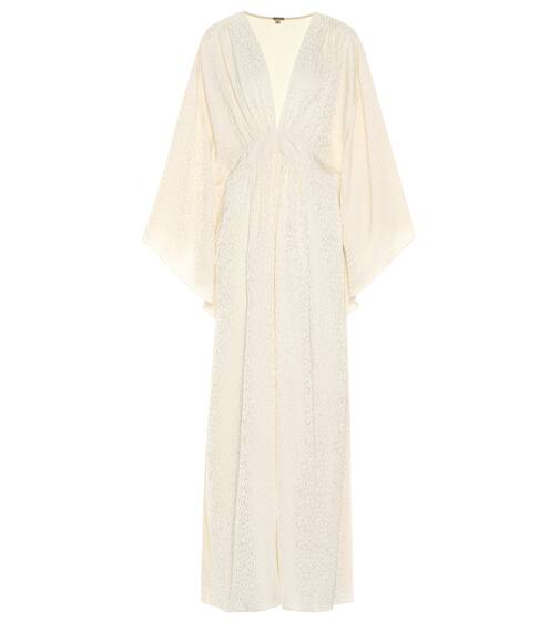 I Want to Hold Your Hand dress | Johanna Ortiz