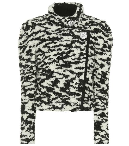 Daphne wool-blend bouclé jacket | Isabel Marant