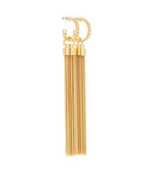 Tassel earrings | Saint Laurent