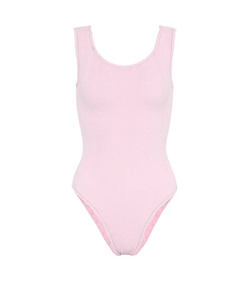 Isacco Scrunch swimsuit | Reina Olga