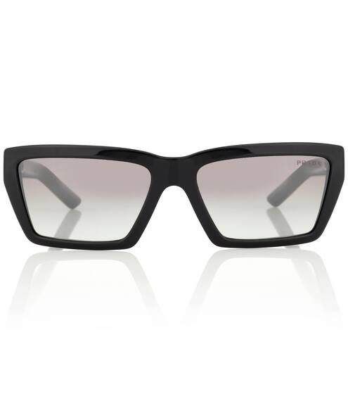 Rectangular sunglasses | Prada