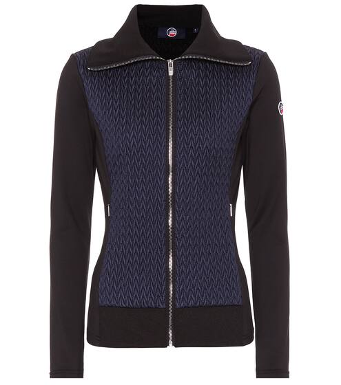 Myrtille ski jacket | Fusalp