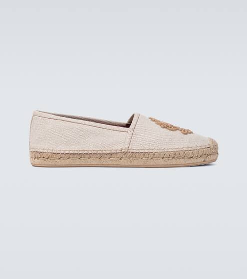 Blason espadrilles | Dolce & Gabbana
