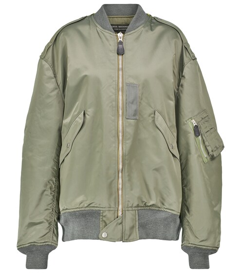 designer bomber