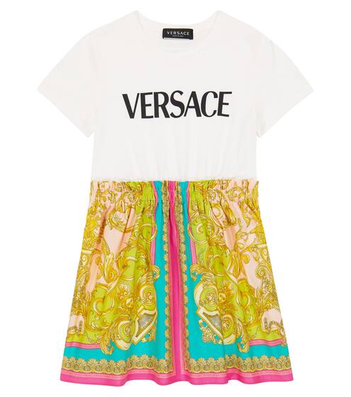 Versace Kids - La Moda Bambini online su Mytheresa