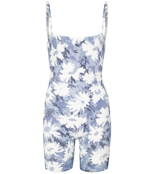 Bedruckter Playsuit Freya | SIR