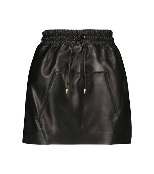 Gonne in pelle | Gonne da Donna su Mytheresa