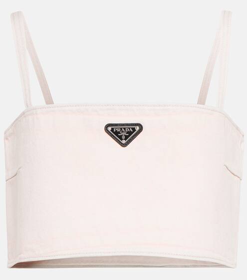 Prada ropa para mujer – Online en Mytheresa