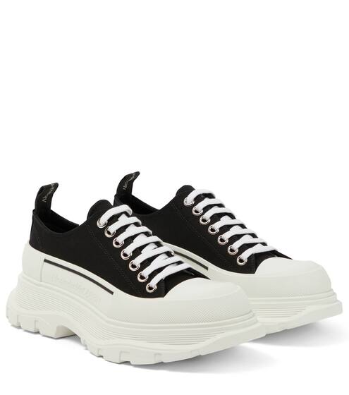 Alexander McQUEEN Shoes for Women 