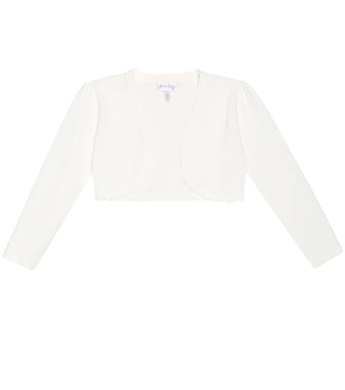 Cotton cardigan | Rachel Riley