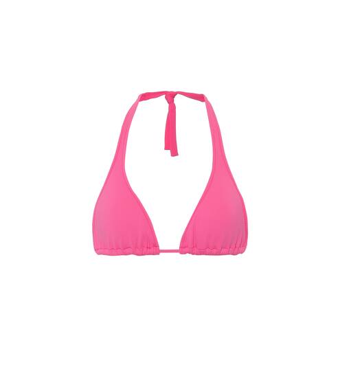 Exclusive to Mytheresa – Athens bikini top | Melissa Odabash