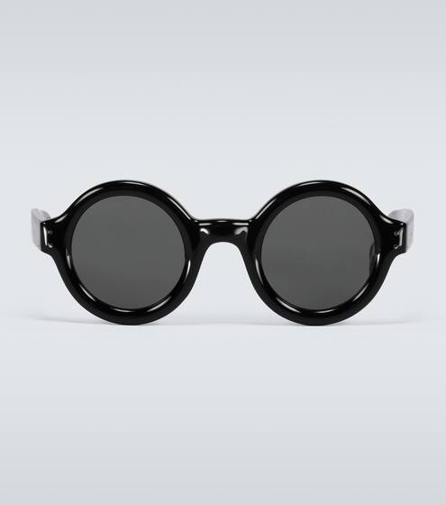 Round-frame sunglasses | Gucci