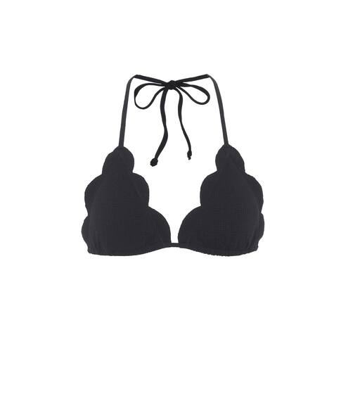 Broadway bikini top | Marysia
