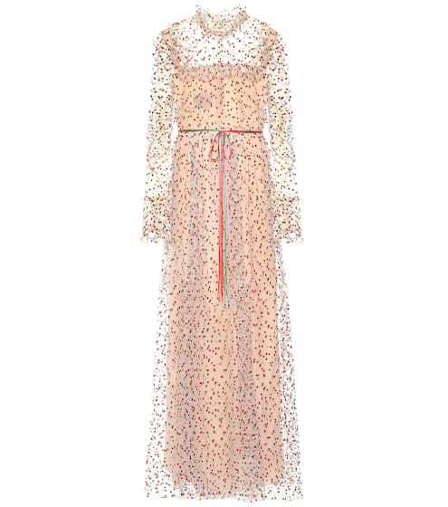 Danielle Victoria Perry Wedding Dresses