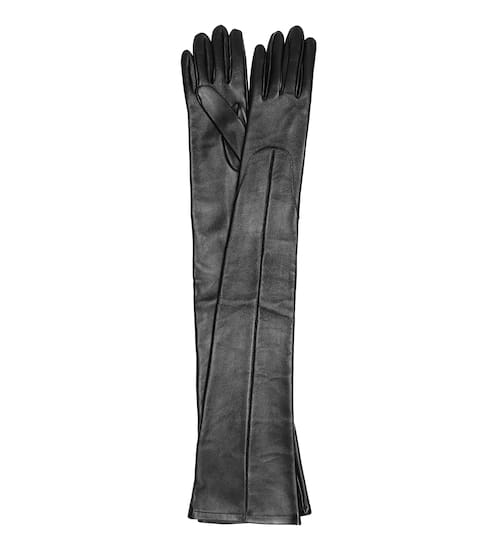 designer fashion gloves