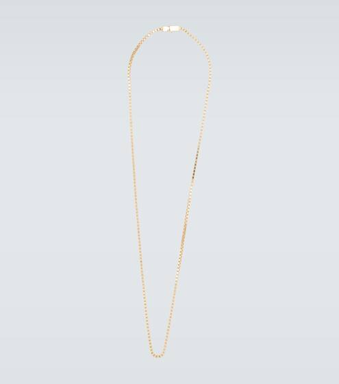 عقد بستايل سلسلة من الفضة الإسترليني | Tom Wood