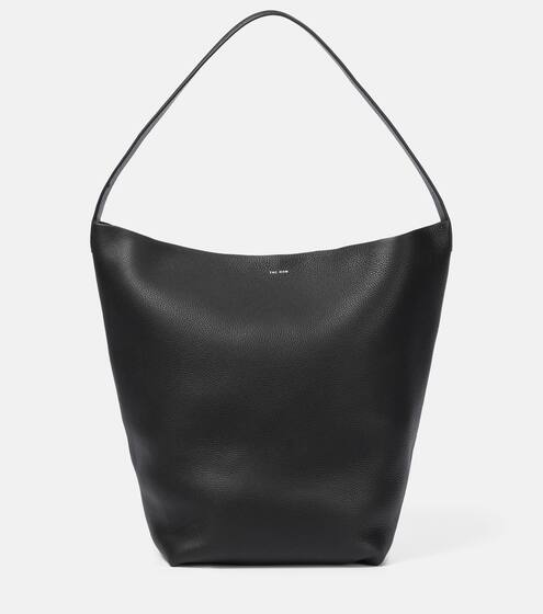 Park leather tote | The Row